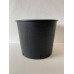 Heavy Duty 15 Litre Plant Pots / Container Pots x10